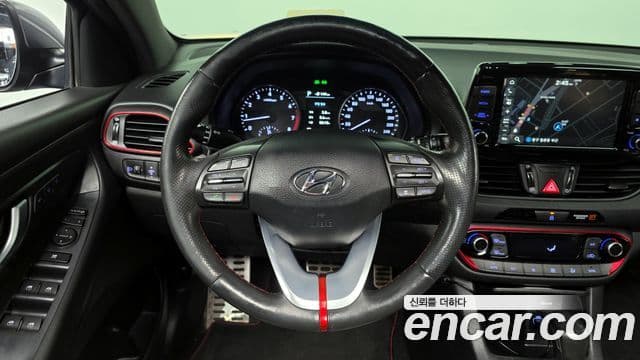 Hyundai i30 (PD) Sport Premium, 2018 13