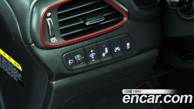 Hyundai i30 (PD) Sport Premium, 2018 14