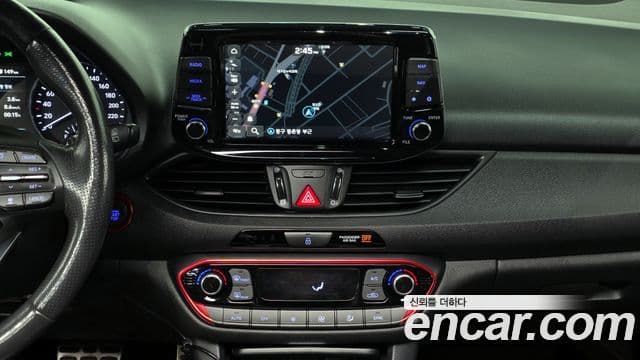 Hyundai i30 (PD) Sport Premium, 2018 15