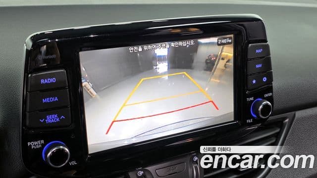 Hyundai i30 (PD) Sport Premium, 2018 16