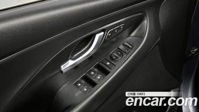 Hyundai i30 (PD) Sport Premium, 2018 18