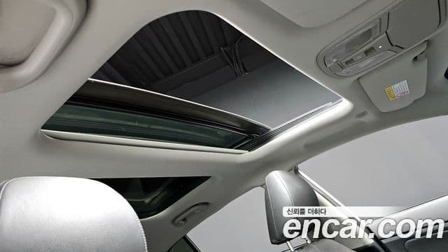 Kia K5 гибрид Noblesse, 2014 19