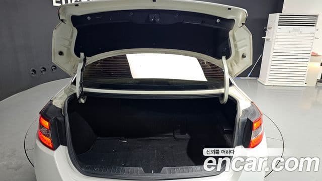 Kia K5 гибрид Noblesse, 2014 20