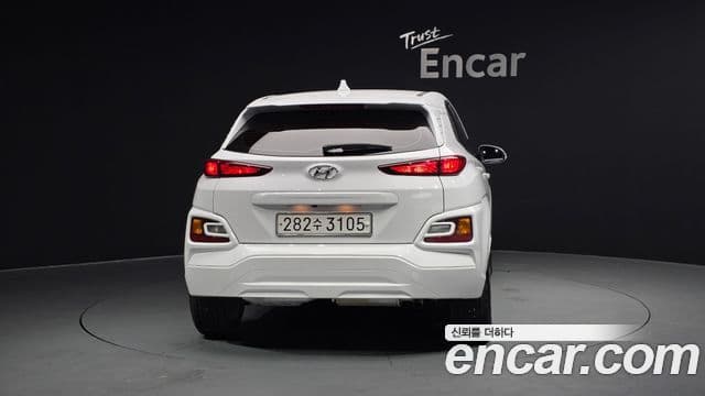 Hyundai Kona Modern Choice, 2020 4
