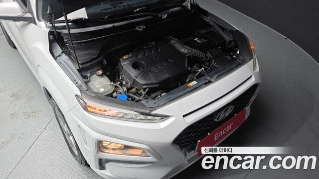 Hyundai Kona Modern Choice, 2020 6