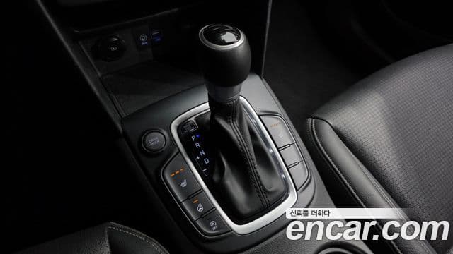 Hyundai Kona Modern Choice, 2020 9