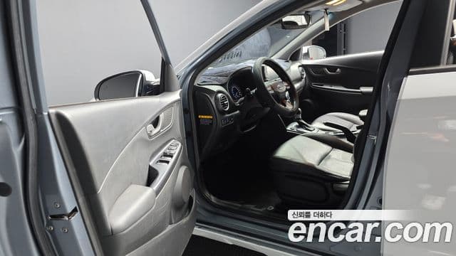 Hyundai Kona Modern Choice, 2020 10