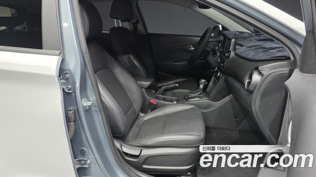 Hyundai Kona Modern Choice, 2020 11