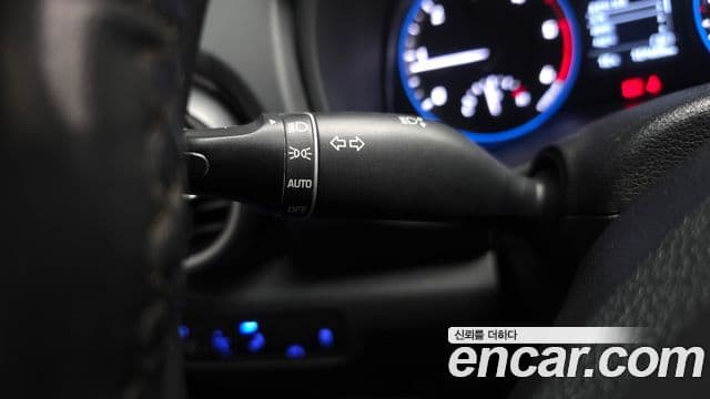 Hyundai Kona Modern Choice, 2020 17