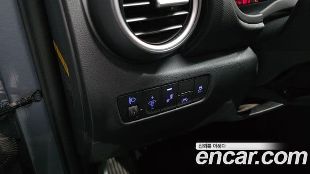 Hyundai Kona Modern Choice, 2020 18