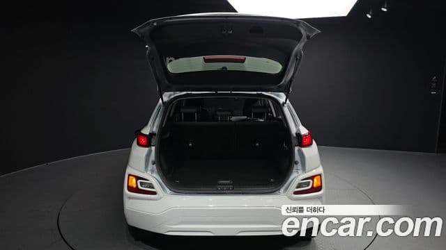 Hyundai Kona Modern Choice, 2020 20