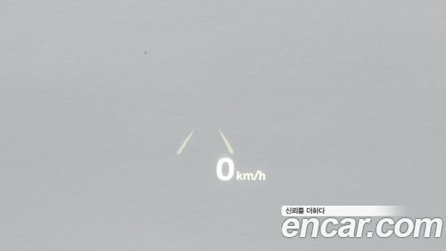 Hyundai The / новый New Grandeur IG Calligraphy, 2020 17