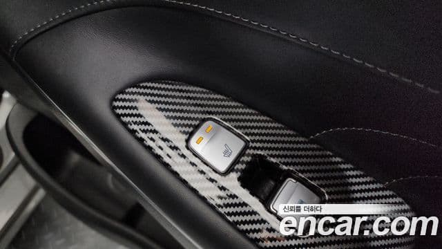 Hyundai The / новый New Grandeur IG Calligraphy, 2020 19