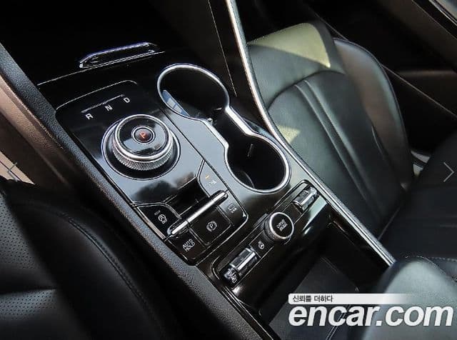 Kia K5 3세대 Prestige, 2022 10