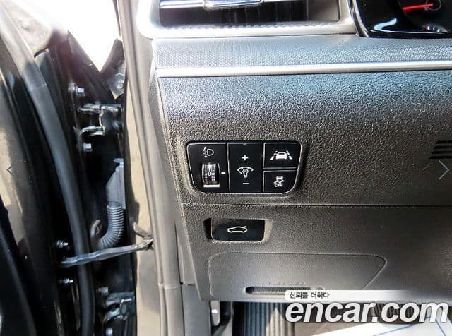 Kia K5 3세대 Prestige, 2022 12