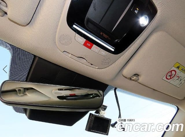 Kia K5 3세대 Prestige, 2022 16