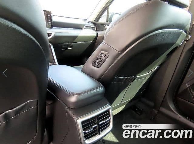 Kia K5 3세대 Prestige, 2022 18