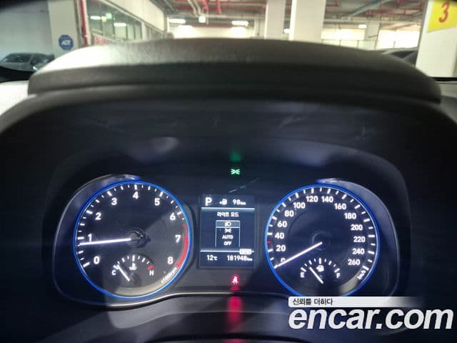 Hyundai Kona Modern, 2018 все фото