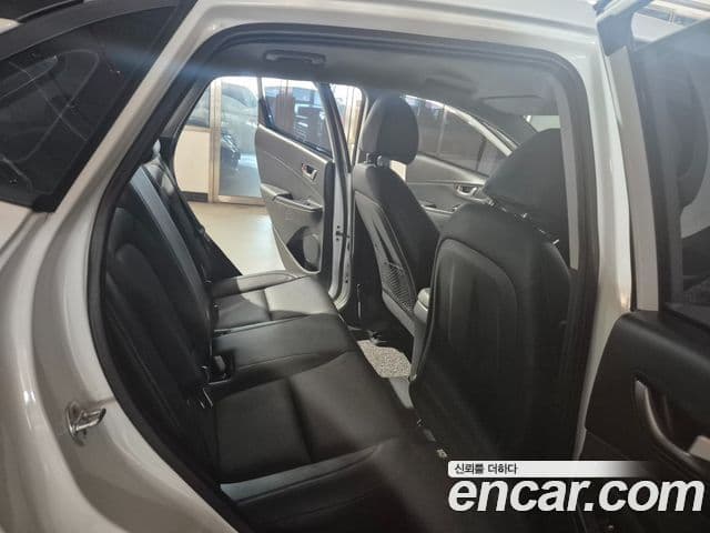 Hyundai Kona Modern, 2018 9