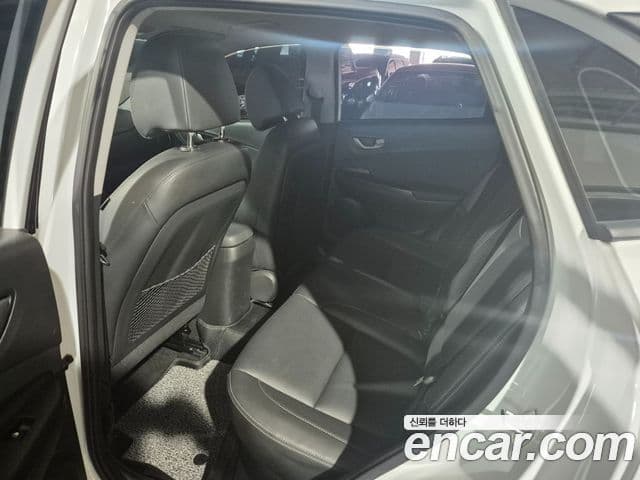 Hyundai Kona Modern, 2018 10