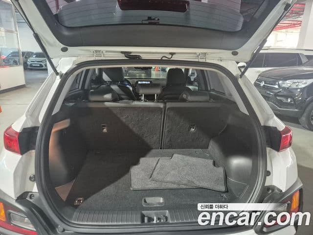 Hyundai Kona Modern, 2018 12