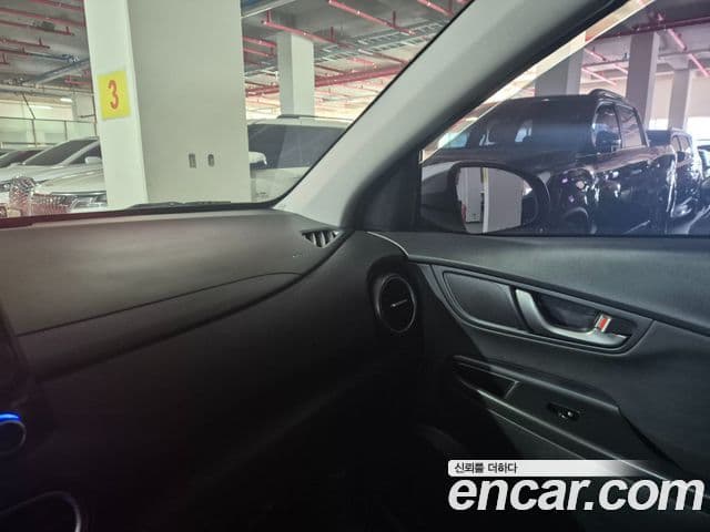 Hyundai Kona Modern, 2018 13