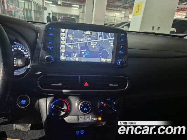 Hyundai Kona Modern, 2018 14