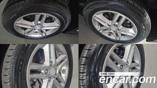 Hyundai Kona Modern, 2018 20