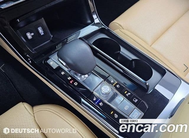 Kia K7 Premier Noblesse, 2020 9