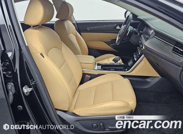 Kia K7 Premier Noblesse, 2020 10