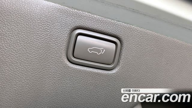 Kia All New Carnival Noblesse, 2017 20