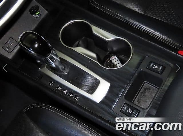 Nissan 알티마 L33, 2017 12