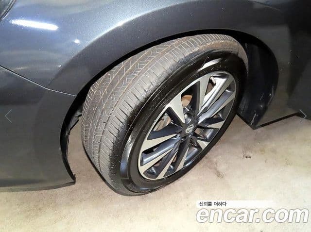 Nissan 알티마 L33, 2017 20