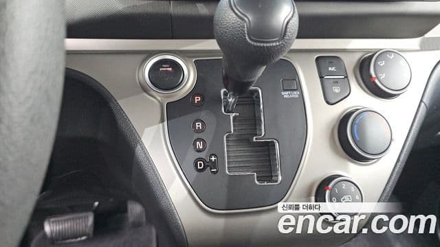 Kia The / новый New Ray Standard, 2021 9