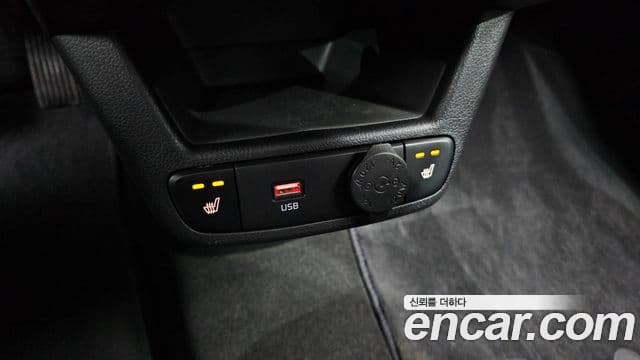 Kia The / новый New Ray Standard, 2021 19