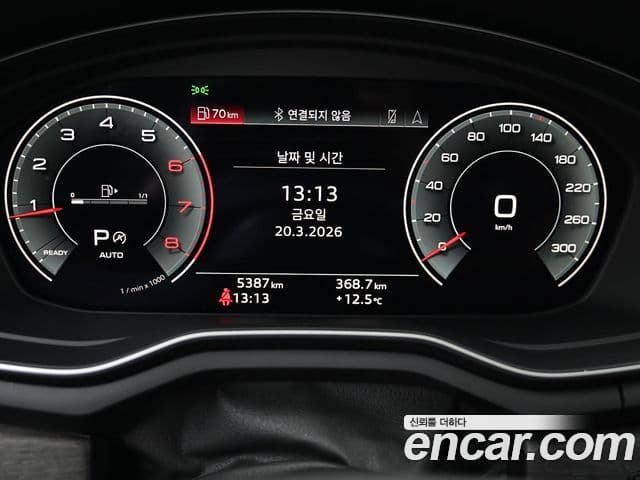 Audi A5 (F5) 40 TFSI Quattro Premium Sportback, 2023 8