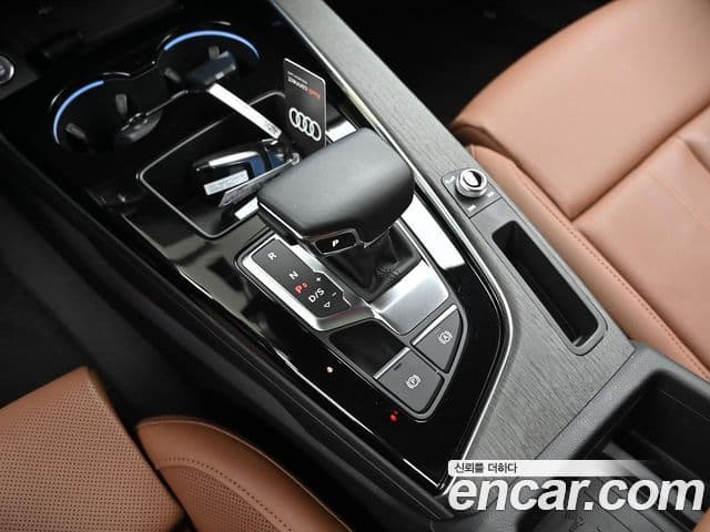 Audi A5 (F5) 40 TFSI Quattro Premium Sportback, 2023 9