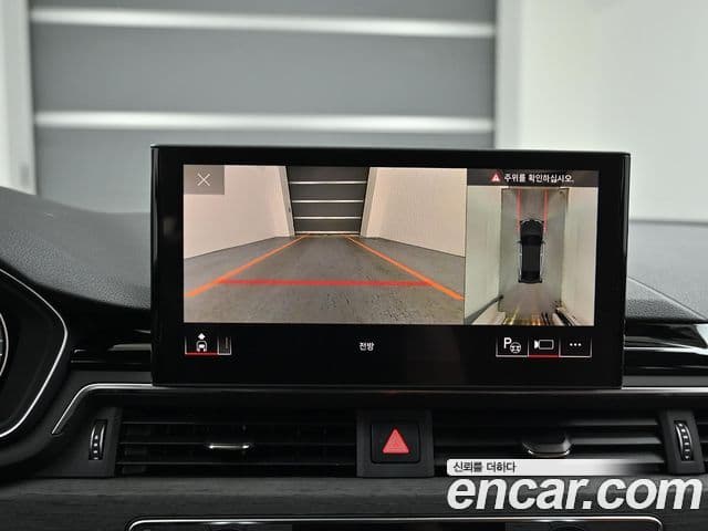 Audi A5 (F5) 40 TFSI Quattro Premium Sportback, 2023 15