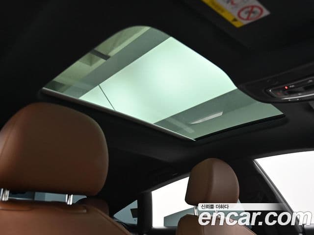 Audi A5 (F5) 40 TFSI Quattro Premium Sportback, 2023 19