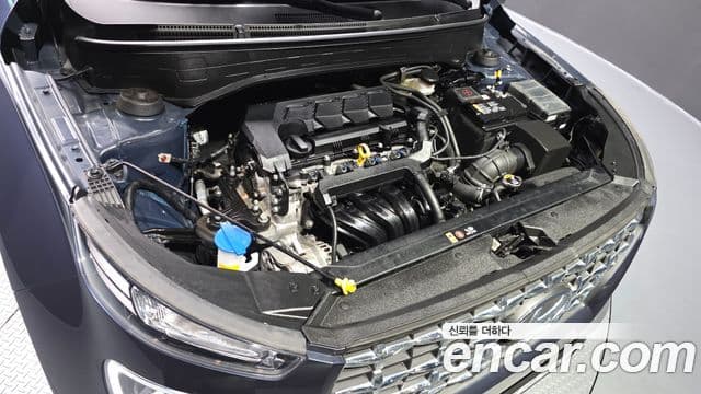 Hyundai Venue Premium, 2024 6