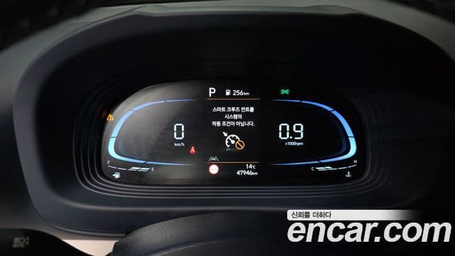 Hyundai Venue Premium, 2024 8