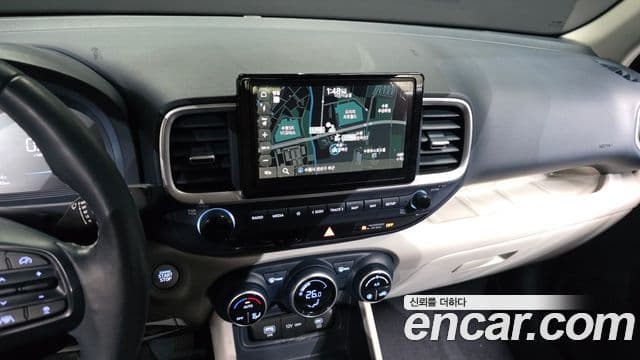 Hyundai Venue Premium, 2024 14