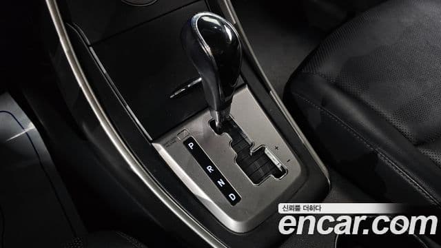 Hyundai Avante MD M16 GDI Avenue, 2014 9