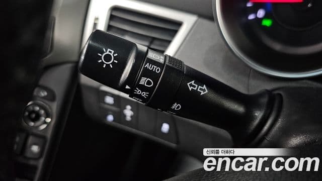 Hyundai Avante MD M16 GDI Avenue, 2014 17