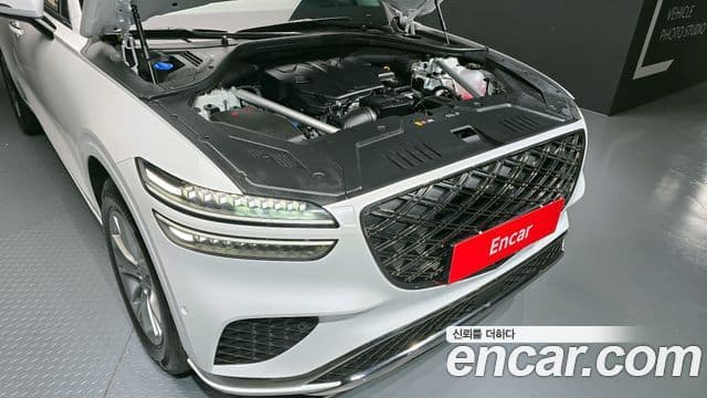 Genesis GV70, 2025 6