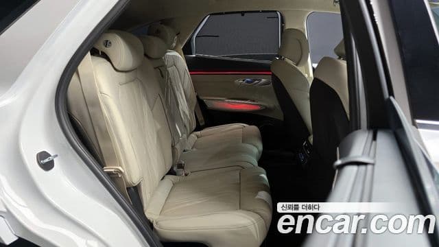 Genesis GV70, 2025 12