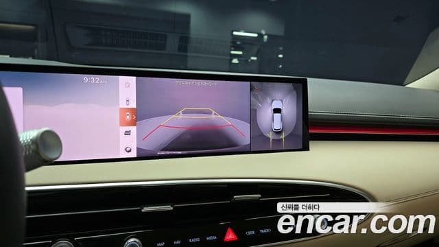 Genesis GV70, 2025 16