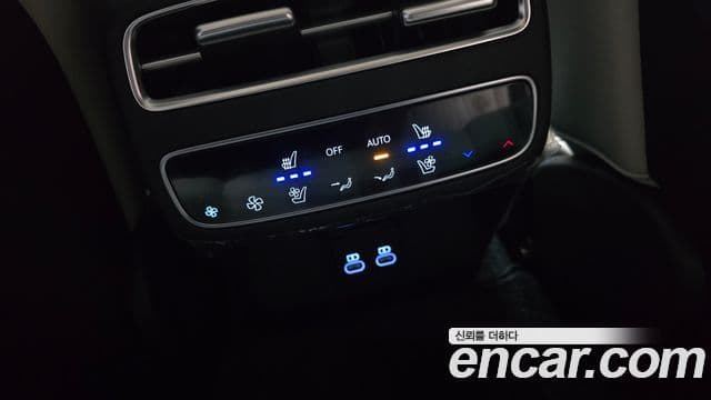 Genesis GV70, 2025 17