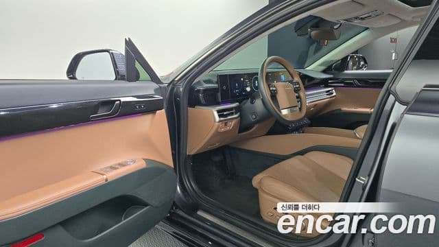 Hyundai Grandeur (GN7) Calligraphy, 2023 10