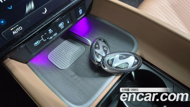 Hyundai Grandeur (GN7) Calligraphy, 2023 18